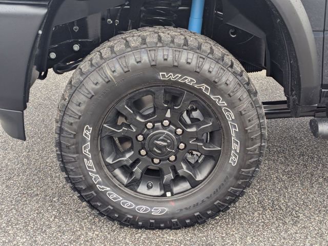 New 2026 RAM 2500 Tradesman w/ Power Wagon Package AWD/4WD image 13