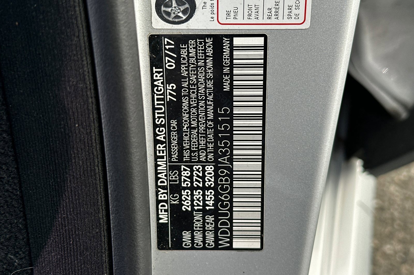 Used 2018 Mercedes-Benz S 450 Sedan image 41