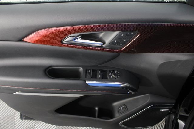 New 2026 Chevrolet Traverse RS image 15