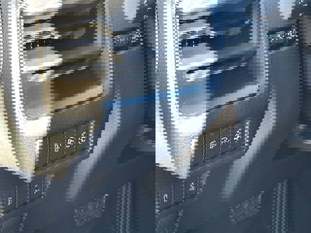 New 2026 Toyota Prius Nightshade image 11