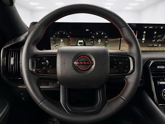 Used 2026 Nissan Armada PRO-4X AWD/4WD image 48