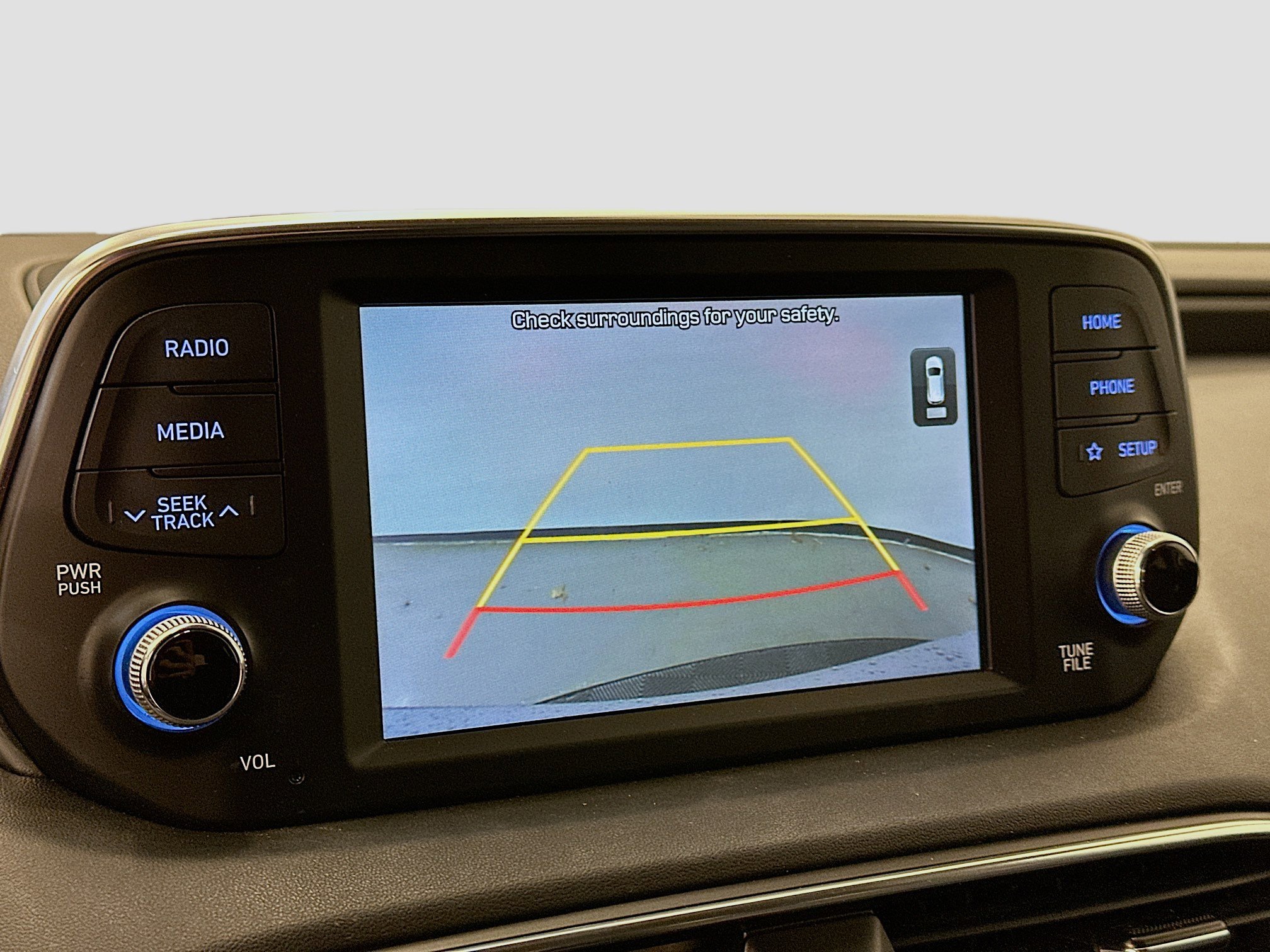 Used 2020 Hyundai Santa Fe SEL w/ Cargo Package image 22