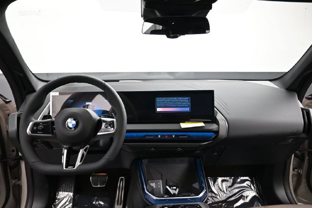 New 2026 BMW X3 xDrive30i w/ Premium Package AWD/4WD image 14
