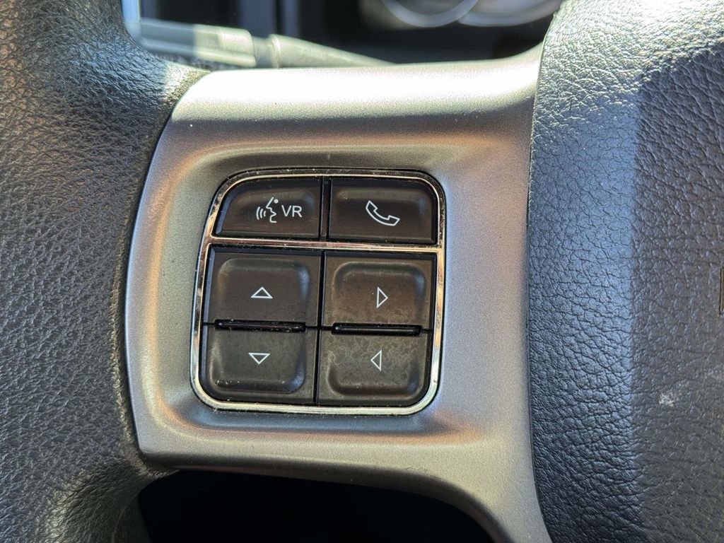 Used 2022 RAM 1500 Classic Warlock w/ Electronics Group image 15