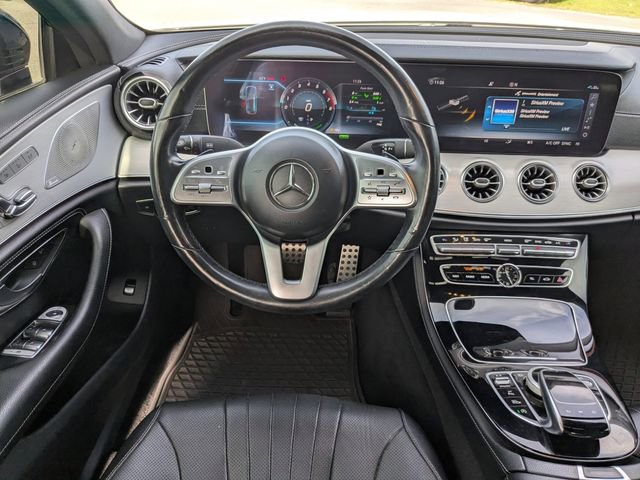 Used 2020 Mercedes-Benz CLS 450 4MATIC image 19