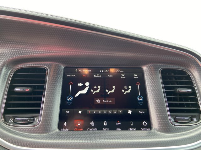 Used 2023 Dodge Charger SRT Hellcat image 38