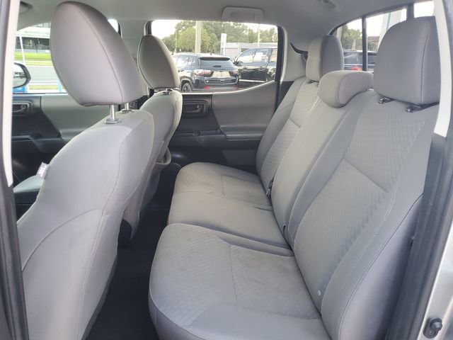 Used 2022 Toyota Tacoma SR image 12