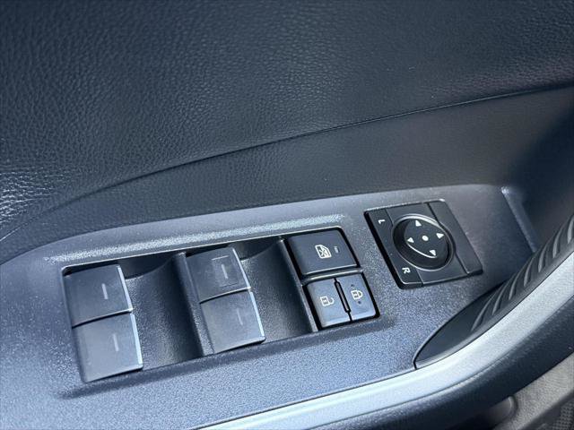 Certified 2025 Toyota RAV4 Limited w/ Advanced Technology Package AWD/4WD image 22