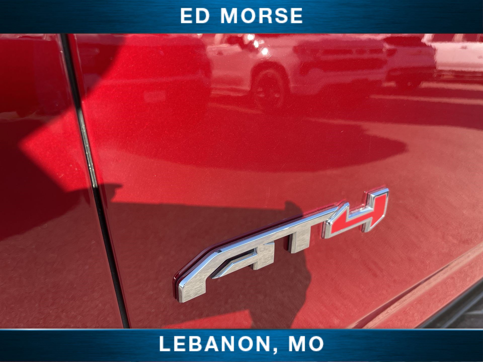 Used 2024 GMC Yukon AT4 image 33