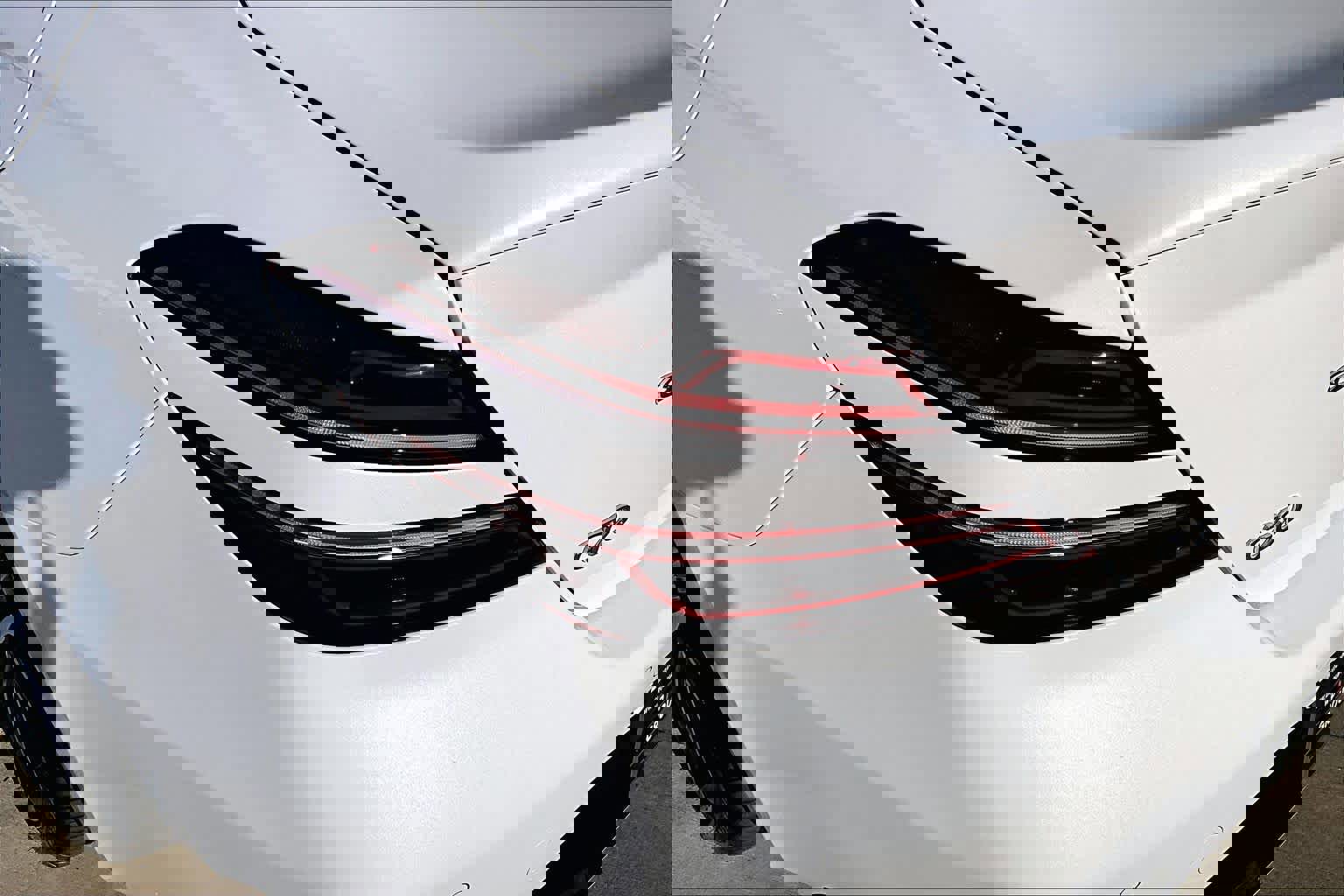 Used 2026 Genesis G70 2.5T Prestige image 27