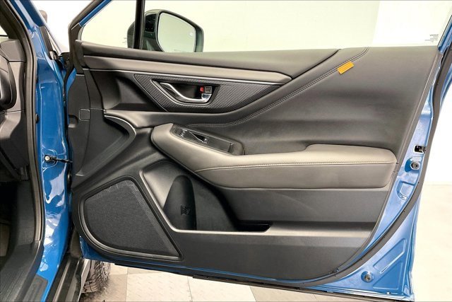 Used 2022 Subaru Outback Wilderness w/ Wilderness Package image 26