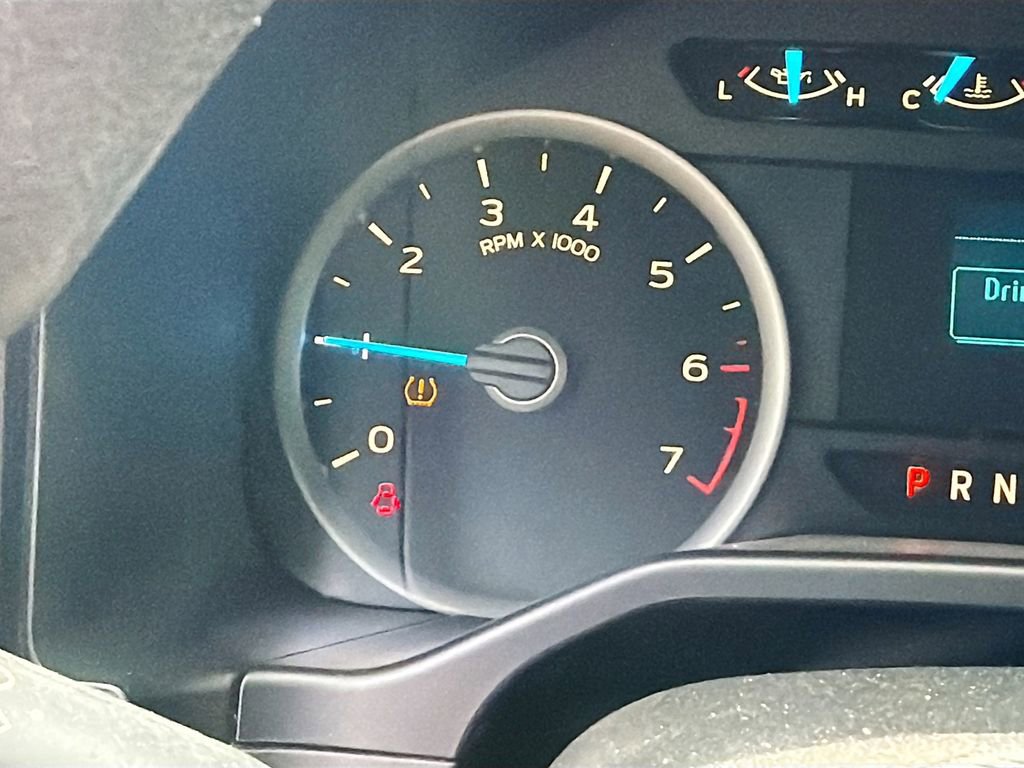 Used 2016 Ford F150 XLT image 34