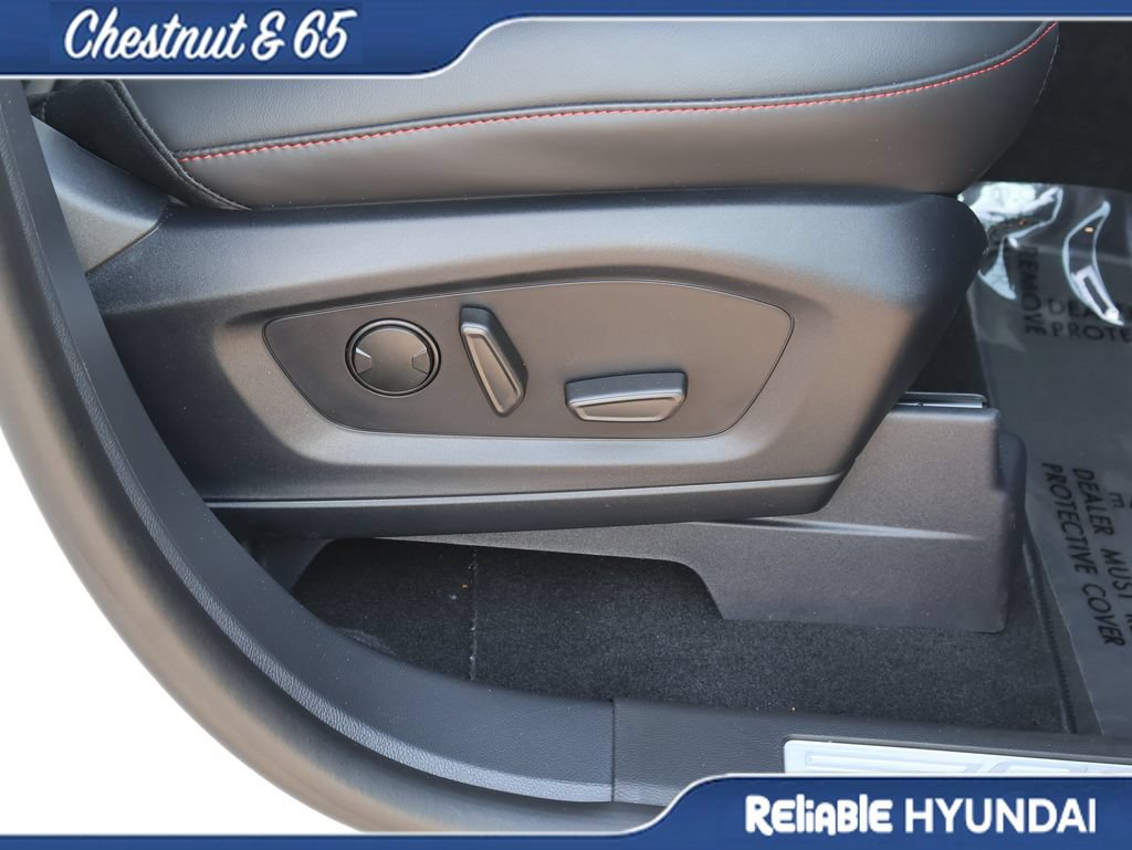 Used 2026 Ford Explorer ST-Line AWD/4WD image 10