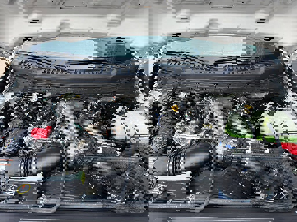 New 2026 Ford F250 XL w/ STX Appearance Package image 43