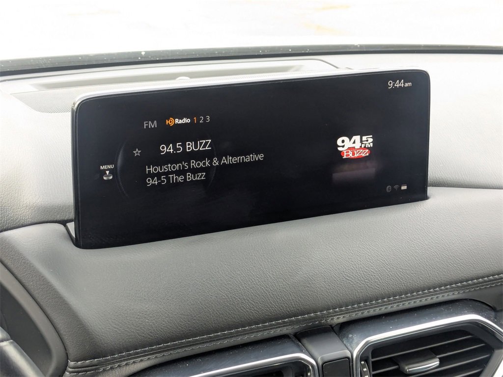 Used 2025 MAZDA CX-5 AWD 2.5 S w/ Select Package image 20