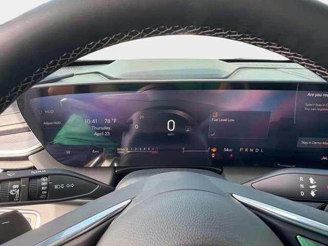 New 2026 Buick Enclave Sport Touring FWD image 28