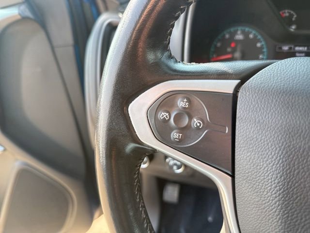 Used 2022 Chevrolet Colorado LT AWD/4WD image 20