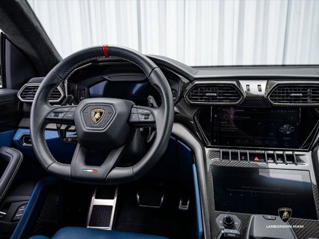 Used 2024 Lamborghini Urus S AWD/4WD image 34