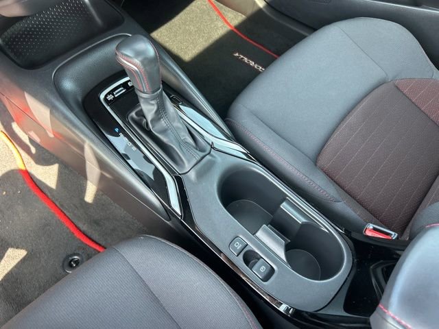 Used 2023 Toyota Corolla SE w/ SE Package image 23