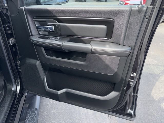 Used 2017 RAM 1500 Rebel w/ Luxury Group image 7