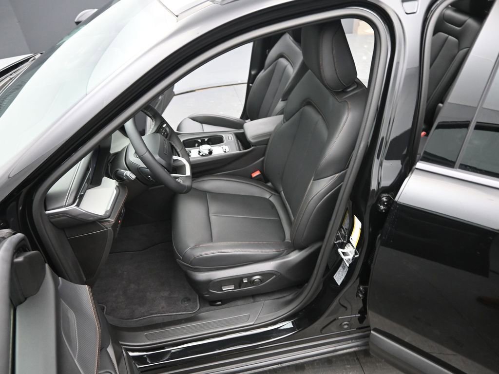 New 2026 Jeep Cherokee Laredo image 11