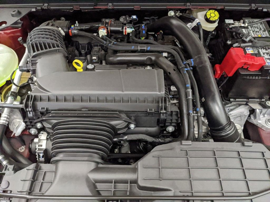 New 2025 Ford Maverick XLT w/ XLT Luxury Package image 28