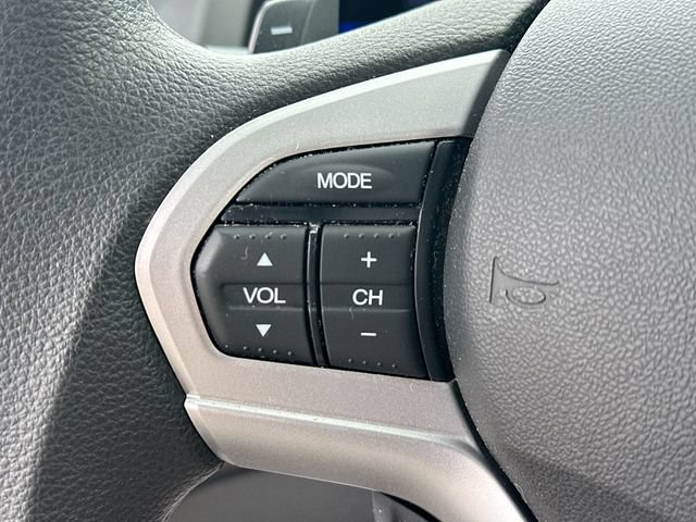 Used 2015 Honda CR-Z image 40