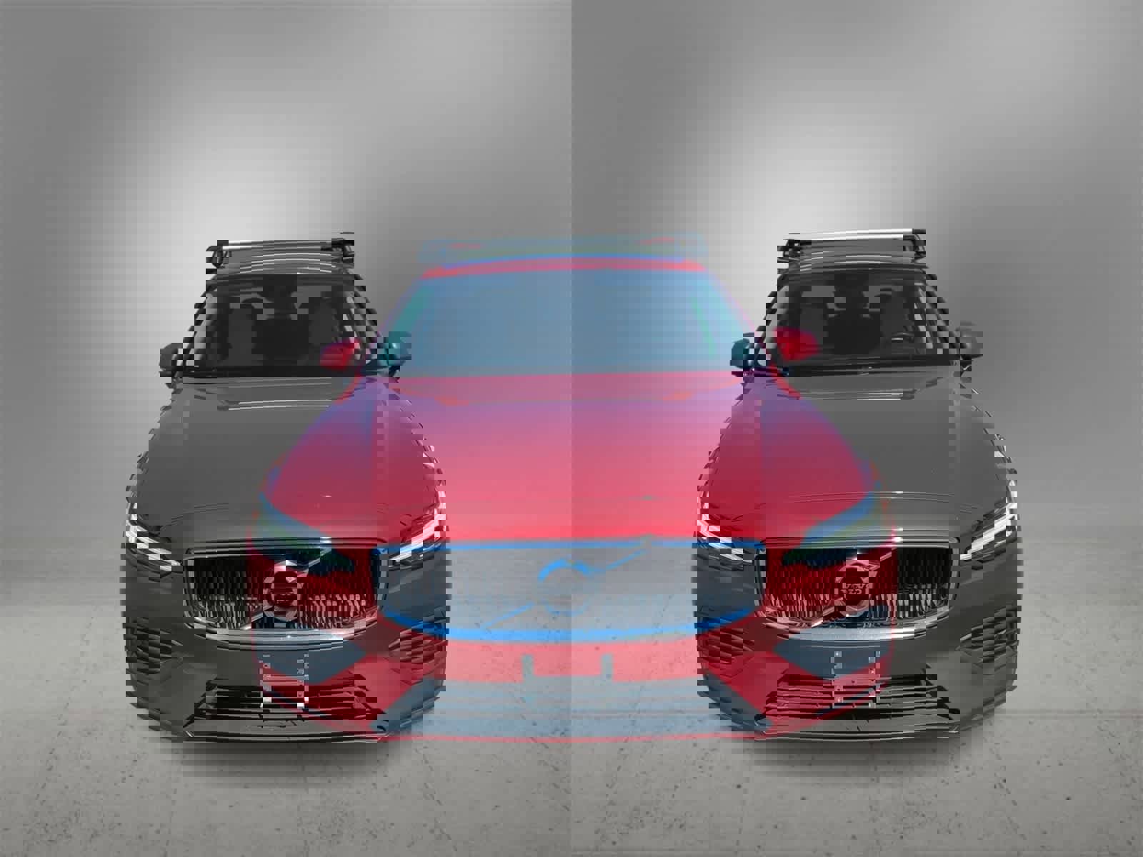 Used 2020 Volvo S60 T6 Momentum image 3