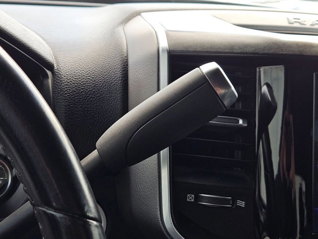 Used 2019 RAM 2500 Lone Star image 13