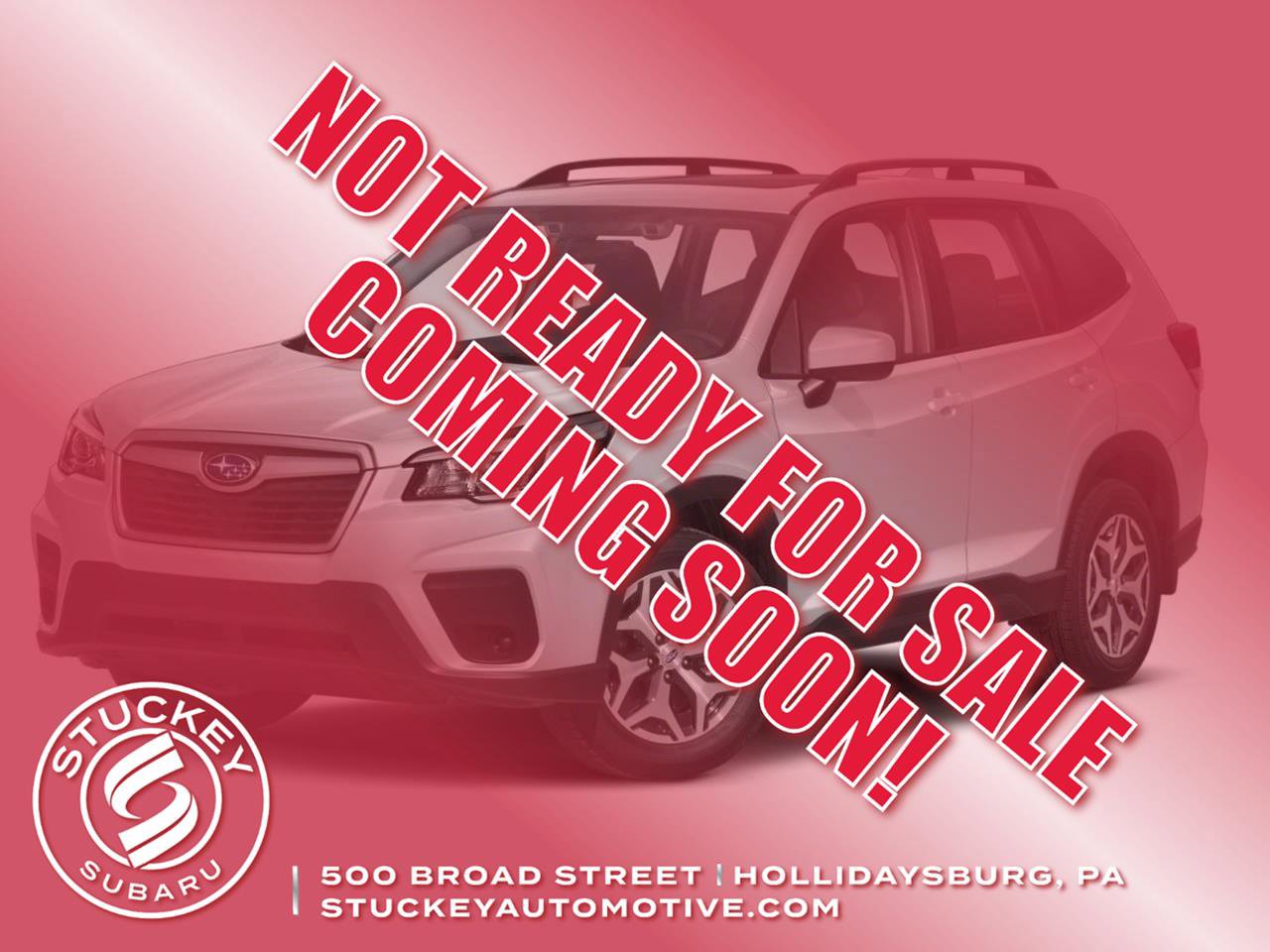 Used 2021 Subaru Forester Premium image 1