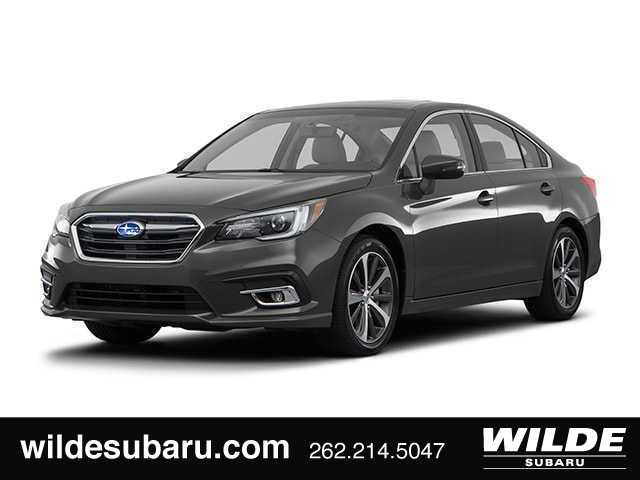 Used 2019 Subaru Legacy 2.5i Limited AWD/4WD image 1