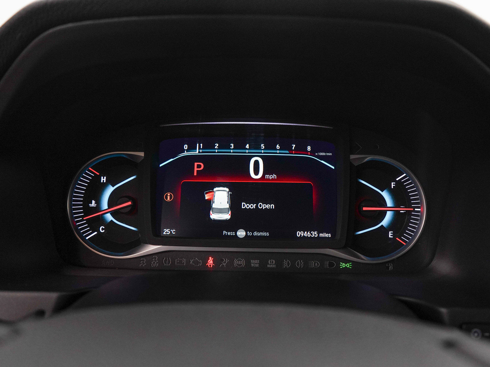 Used 2019 Honda Pilot Touring image 32