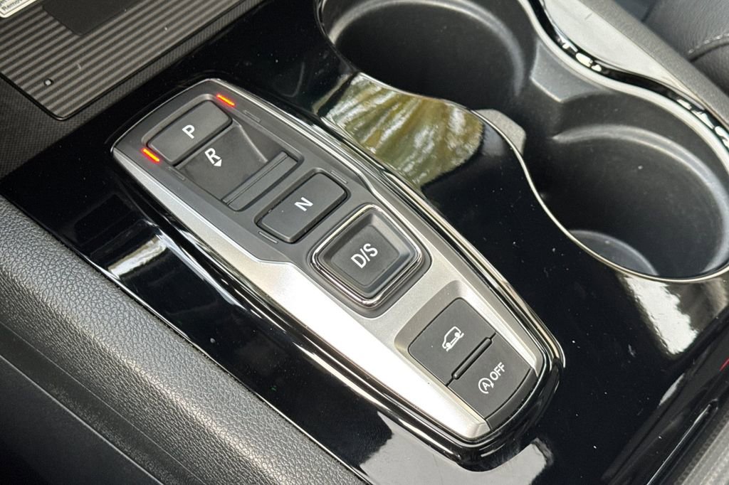 Certified 2023 Honda Passport Elite image 27