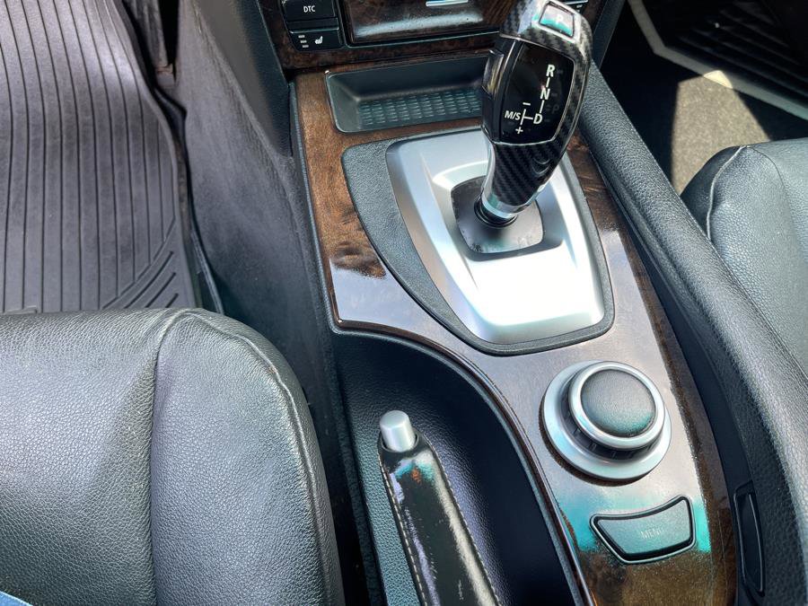 Used 2008 BMW 528xi Sedan image 34