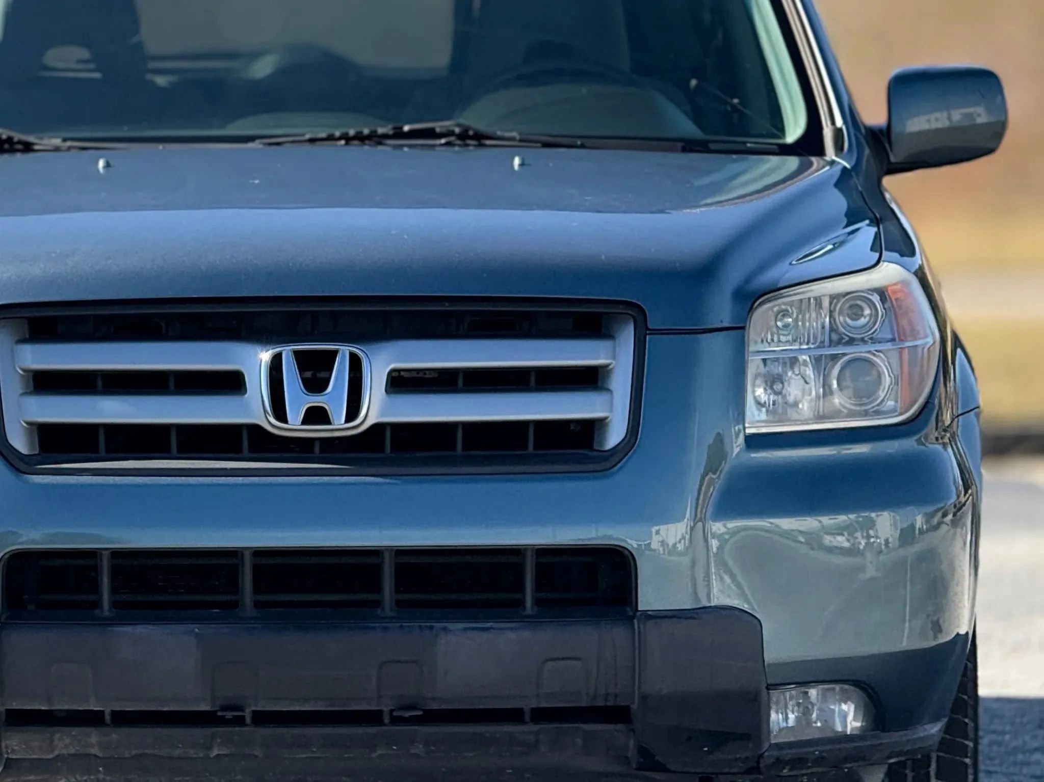 Used 2008 Honda Pilot EX image 12