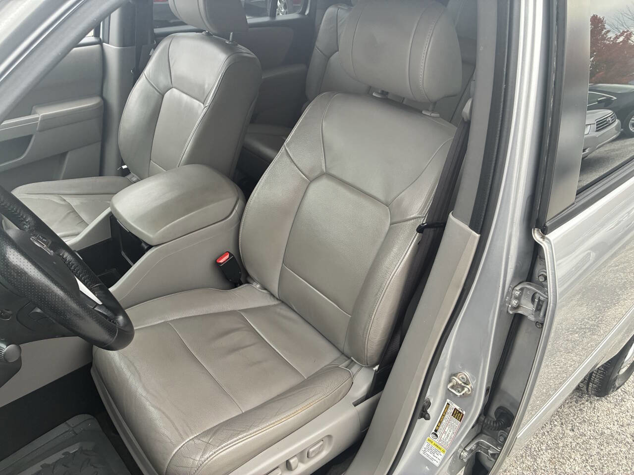 Used 2015 Honda Pilot EX-L image 8