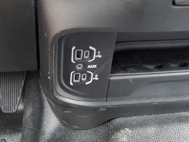 New 2026 RAM 4500 4x4 Crew Cab DRW image 21
