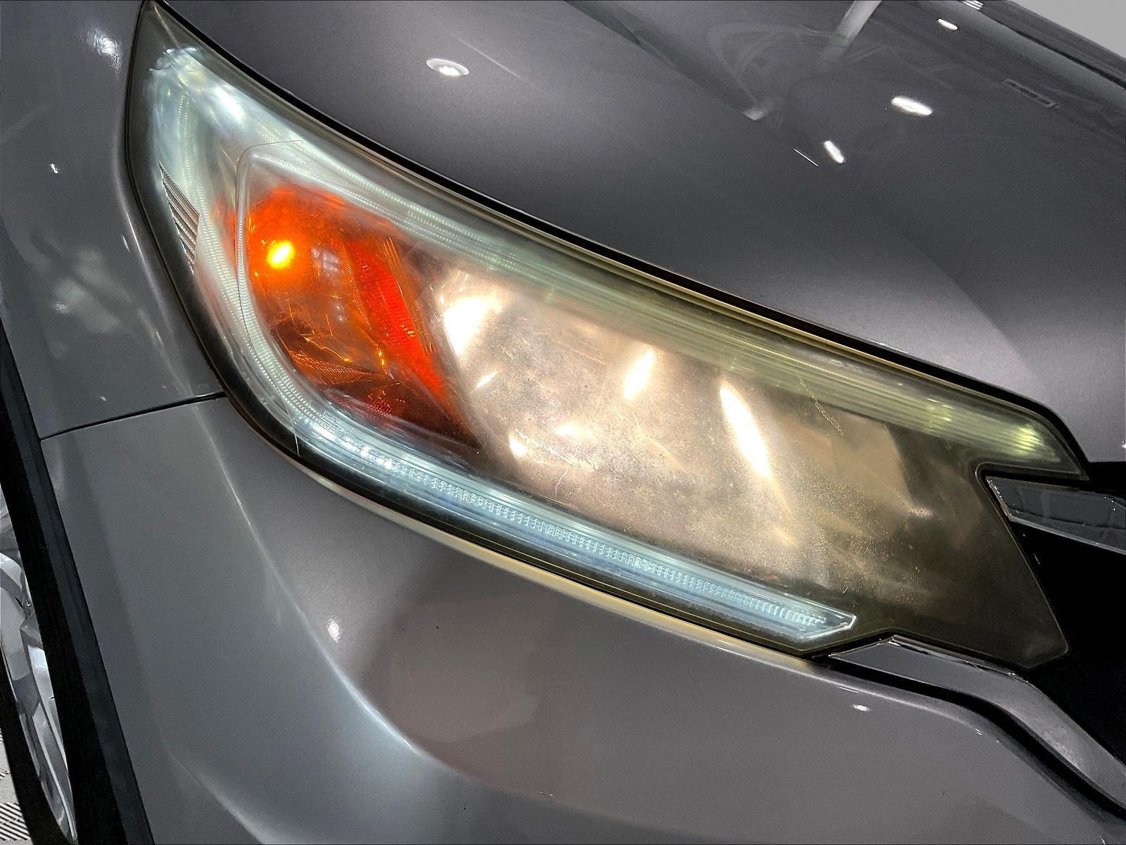 Used 2016 Honda CR-V EX image 31