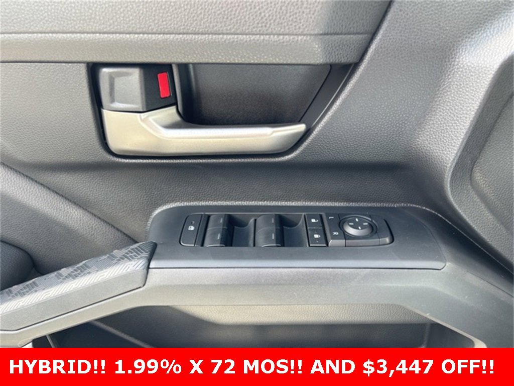 New 2024 Toyota Tacoma TRD Sport image 19