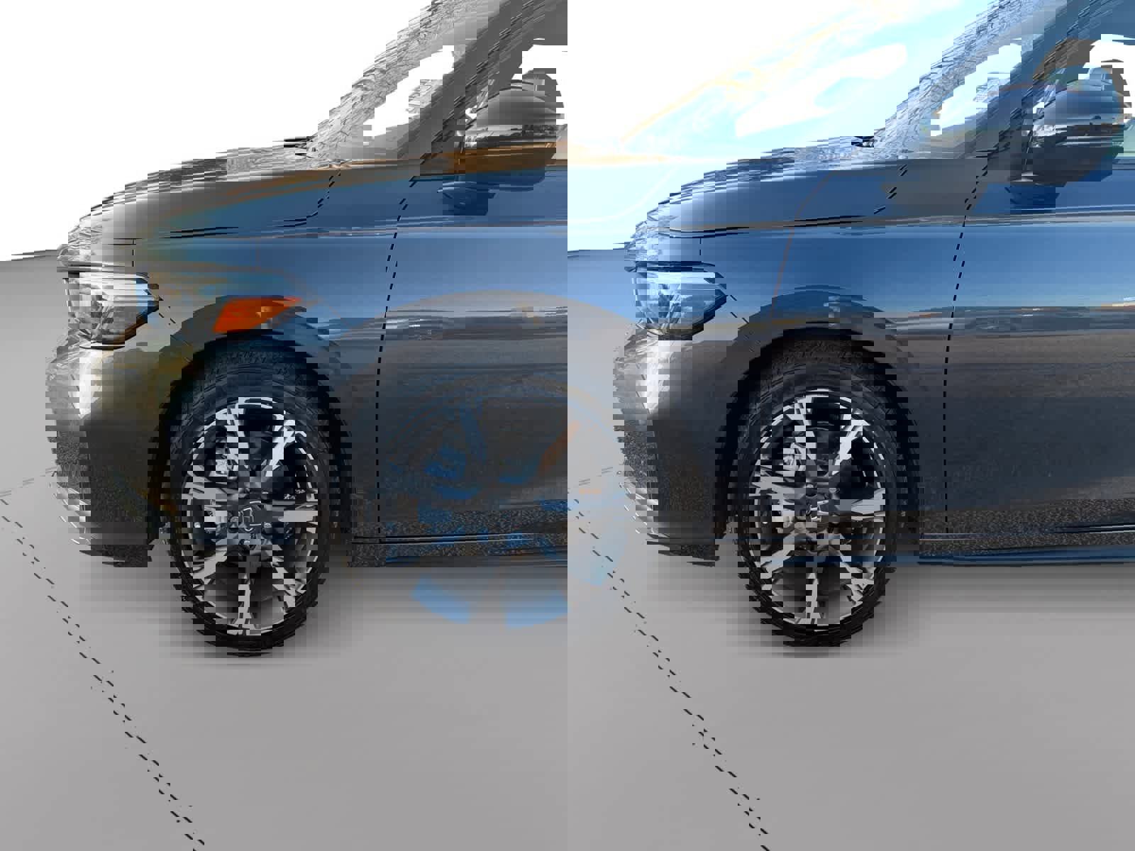 Used 2025 Honda Civic Sport Touring image 19