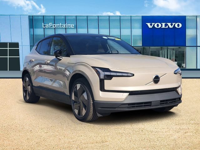 New 2026 Volvo EX30 Plus w/ Protection Package Premier AWD/4WD image 3