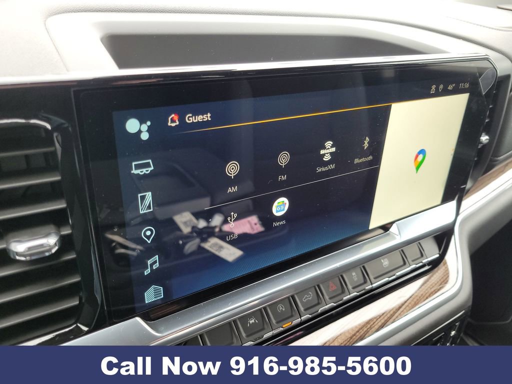 New 2026 Chevrolet Silverado 1500 LT image 17