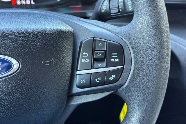 Used 2022 Ford Explorer 2WD image 28