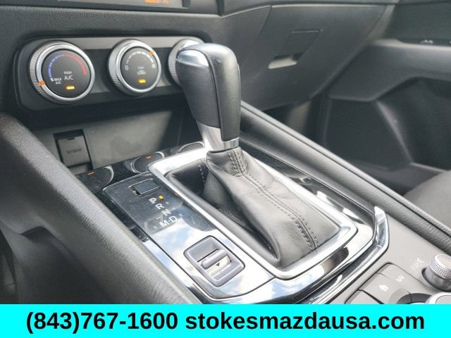 Used 2020 MAZDA CX-5 Sport FWD image 33