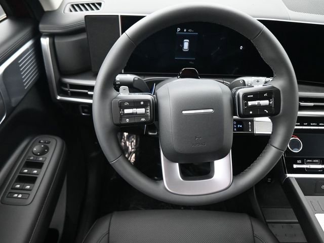 New 2026 Hyundai Santa Fe SEL AWD/4WD image 13