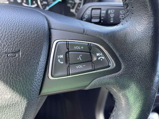 Used 2019 Ford EcoSport Titanium AWD/4WD image 25