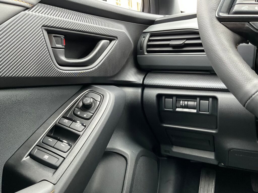 New 2026 Subaru Crosstrek 2.5i Wilderness image 24