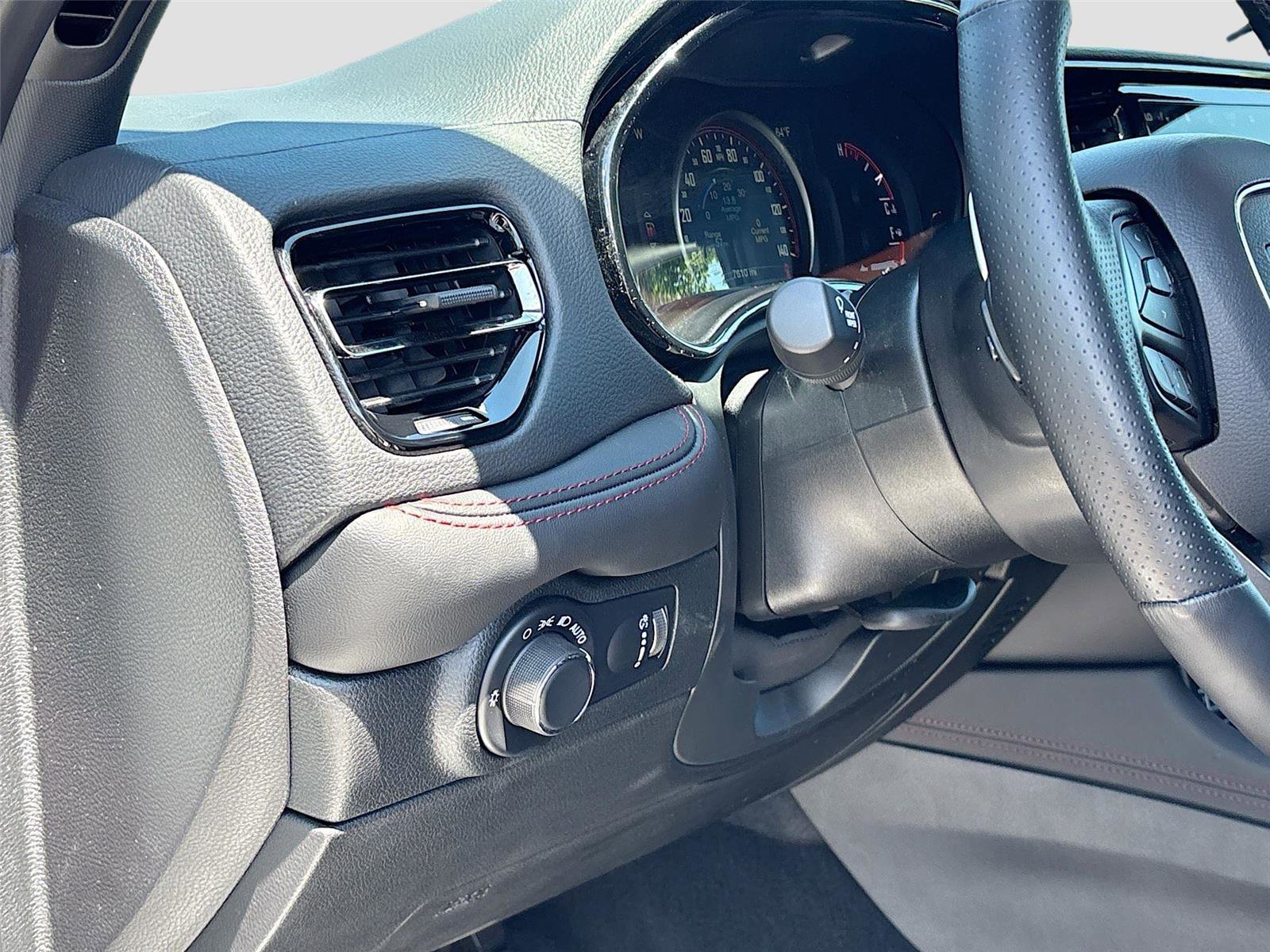 Used 2026 Dodge Durango GT AWD/4WD image 10