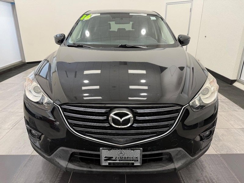 Used 2016 MAZDA CX-5 Grand Touring image 7