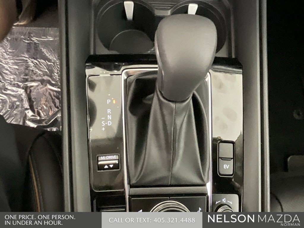 New 2025 MAZDA CX-50 2.5 Hybrid w/ Weather Package image 38